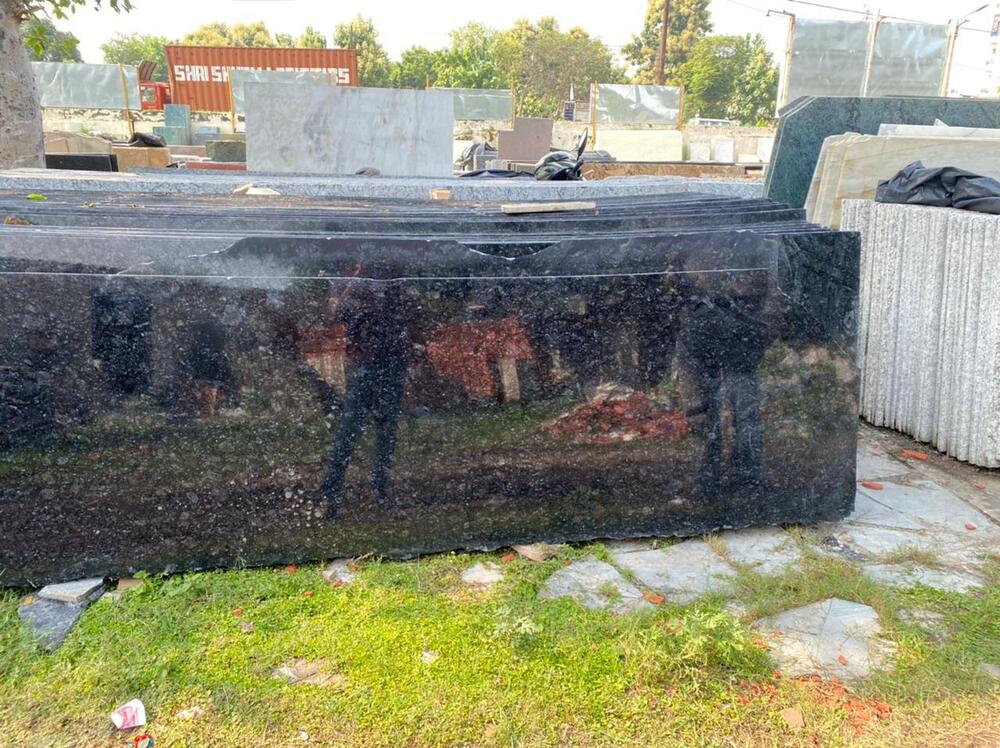 Granite Sab
