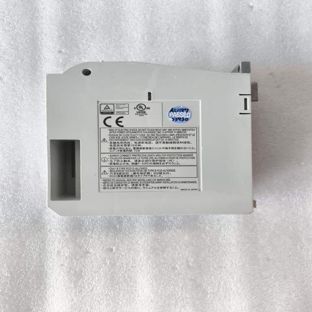 Mitsubishi MR-J2M-70DU-S009 MELSERVO AC Servo Drive