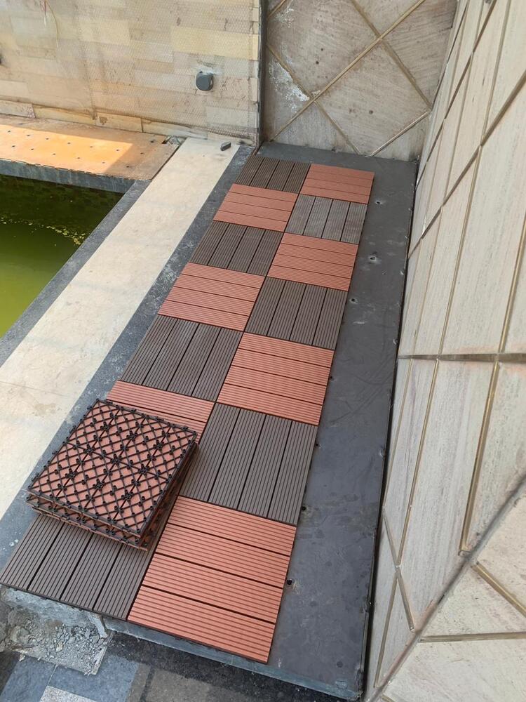 Floor Tile