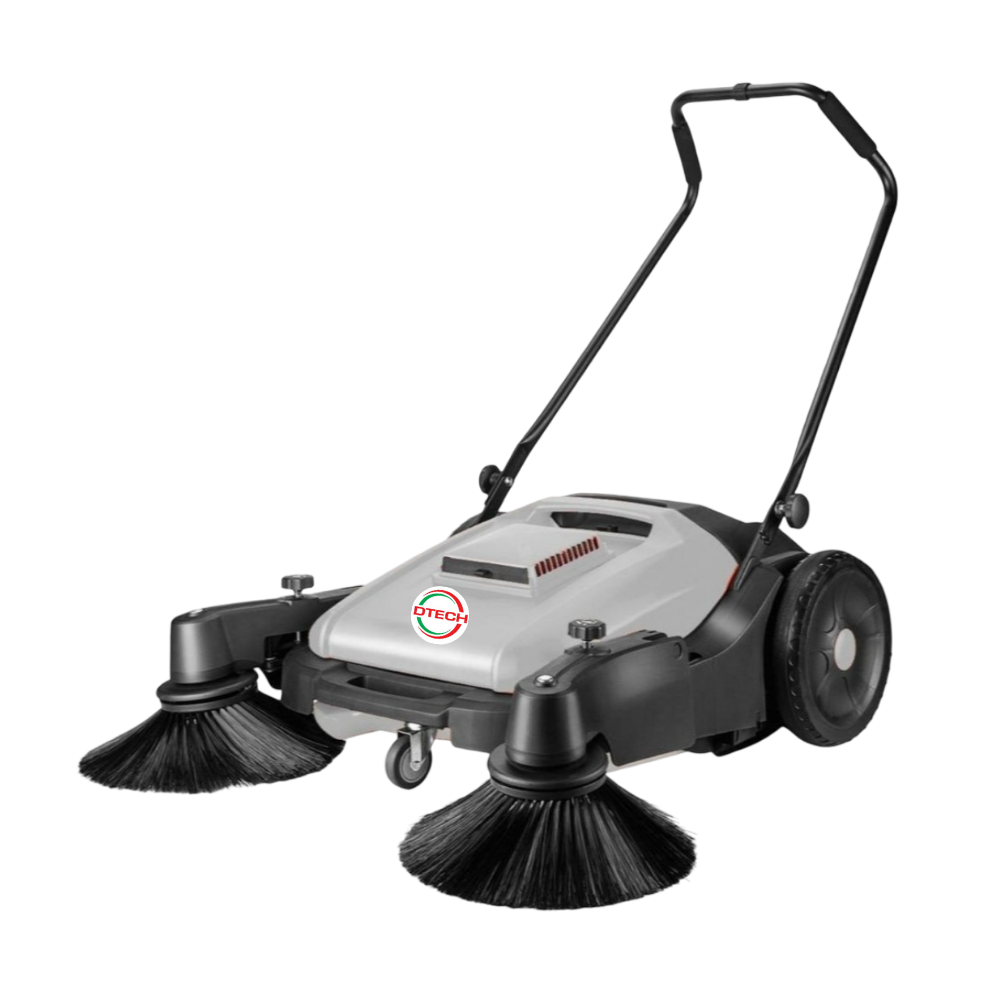 40L Manual Sweeper Machine