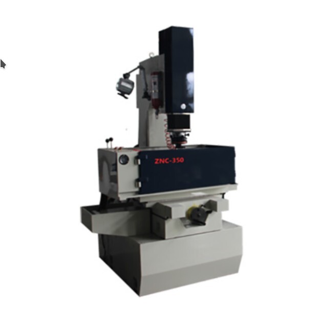 EDM Sparking Machine