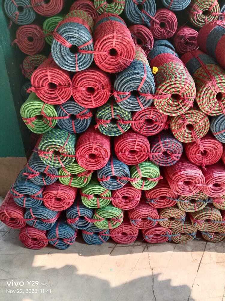 PP Rope
