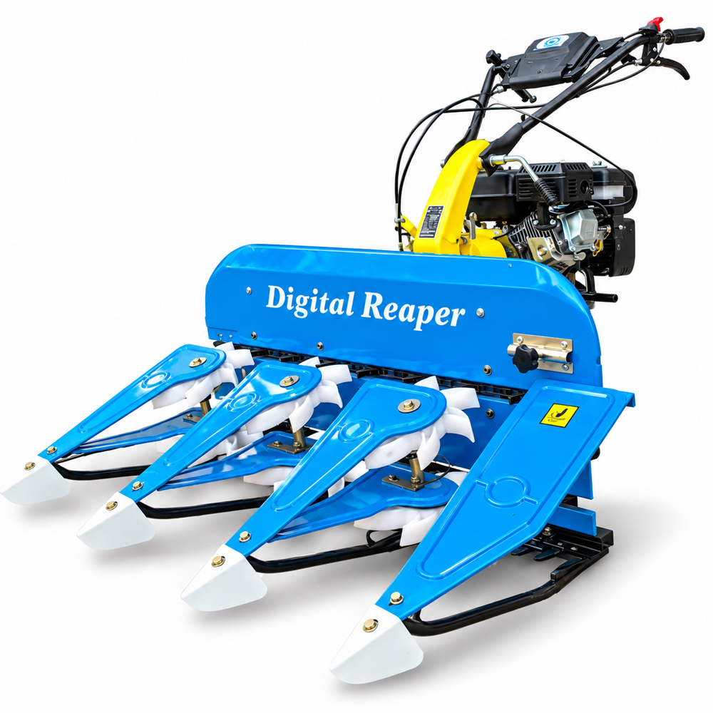 3 Line Reaper Attachment