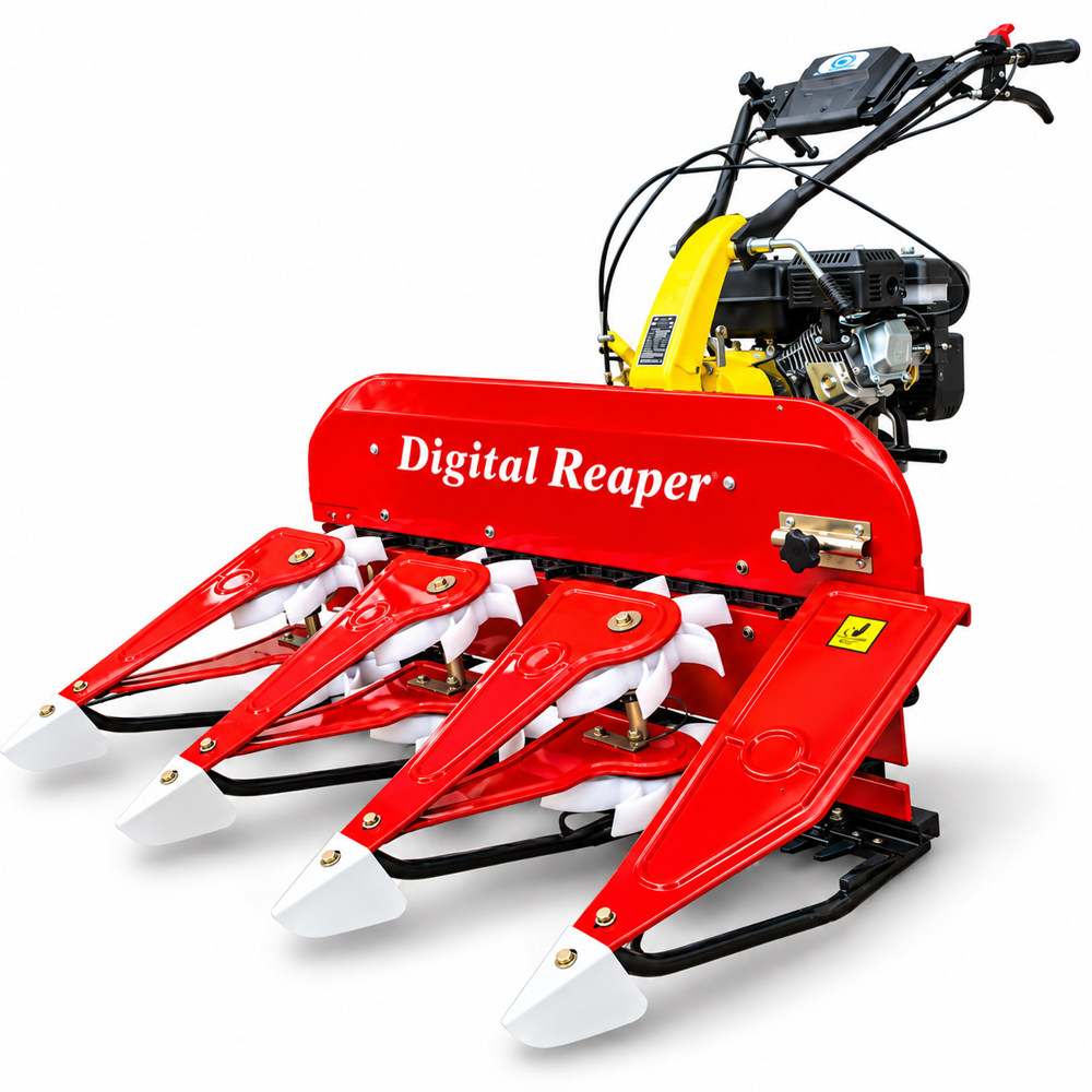 3 Line Reaper Attachment