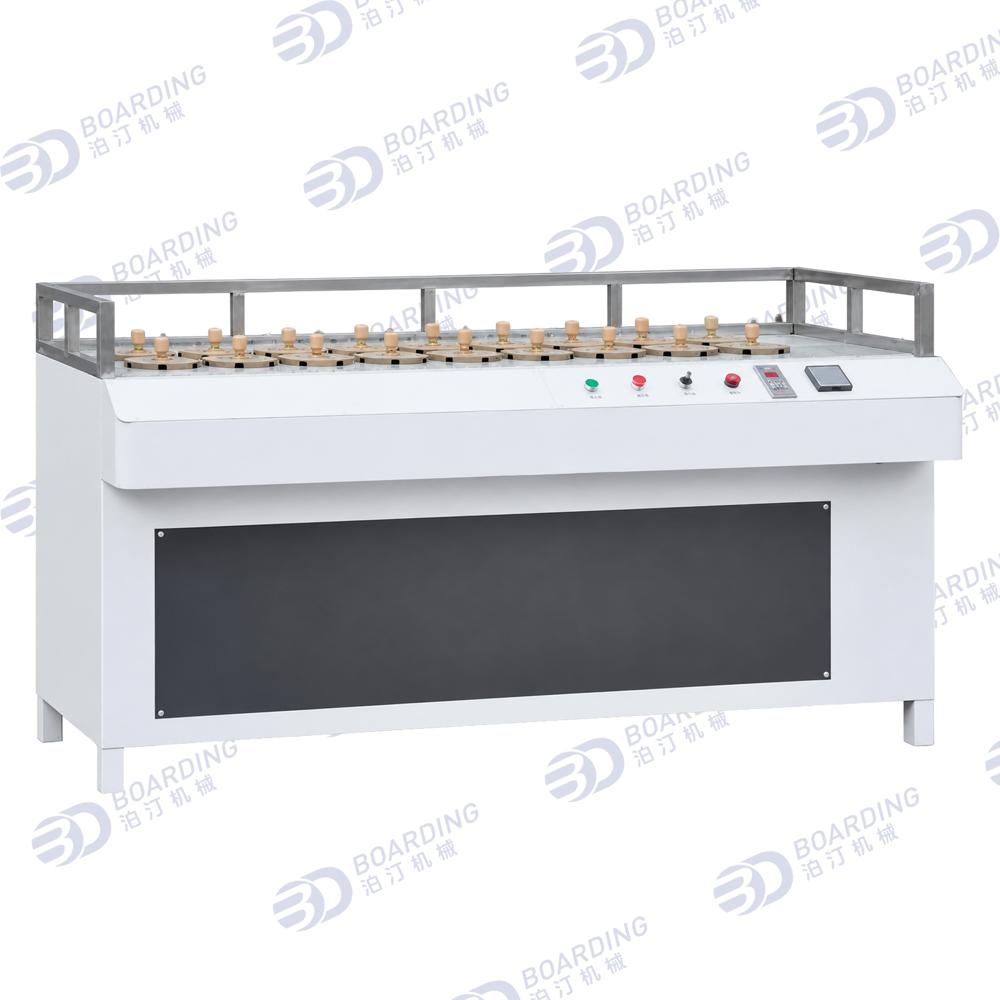 Temperature Testing Machine