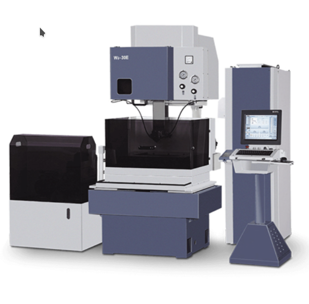 Wire cut Machine