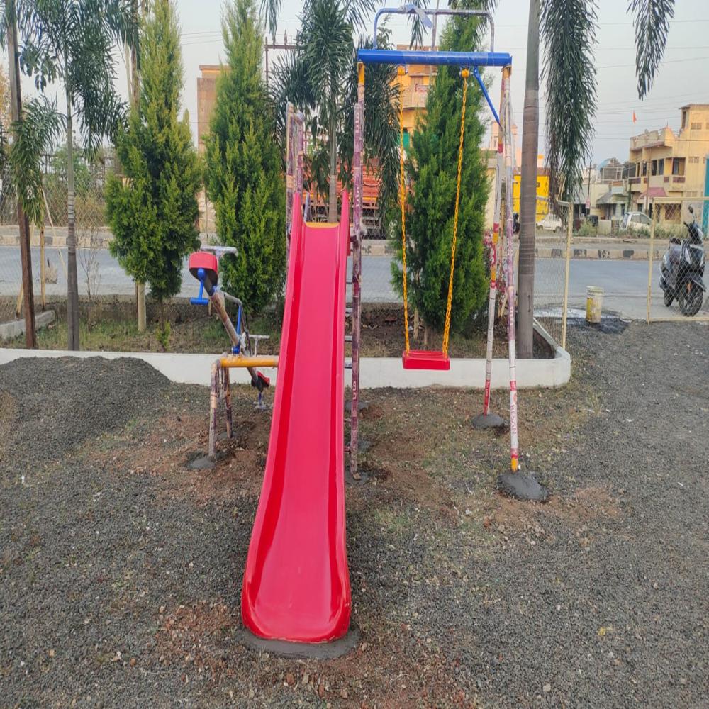 Mini Combo Multi Play Station - Age Group: 2-12 Yr