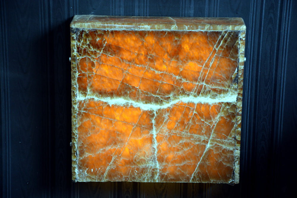Onyx Marbles