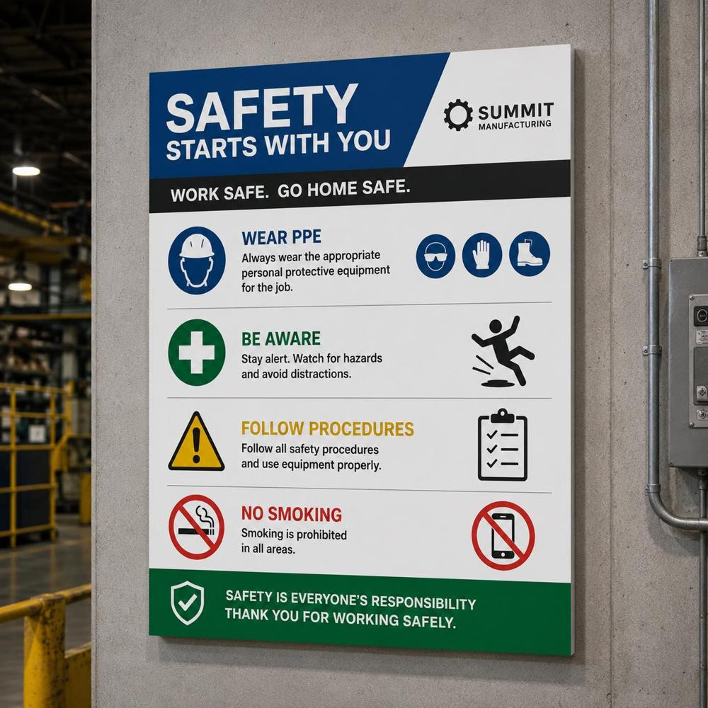 Instruction Printed Sticker Printing Services - Paper, Vinyl, Polyester, Custom Size, Multicolor | Chemical Resistant, Waterproof, High Resolution 1440 Dpi, Uv Resistance Available