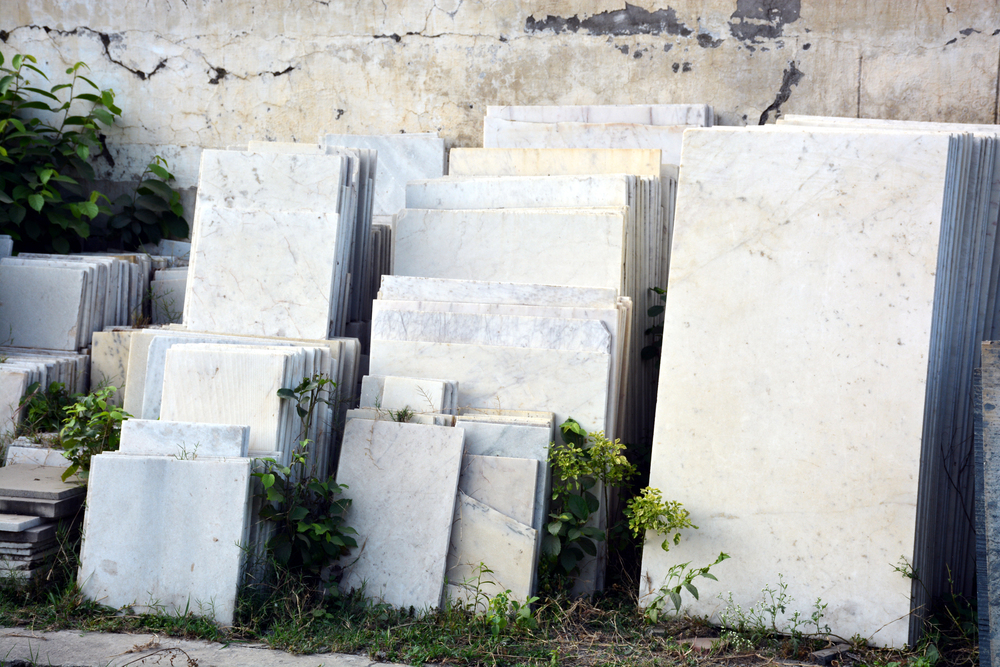 Indian Marble