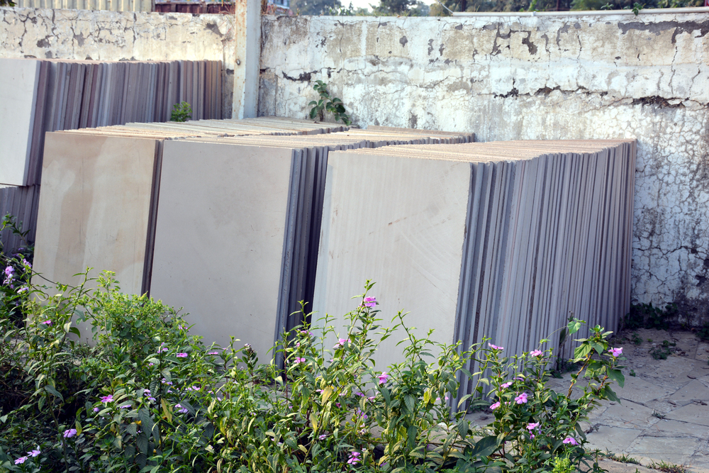 Indian Marble