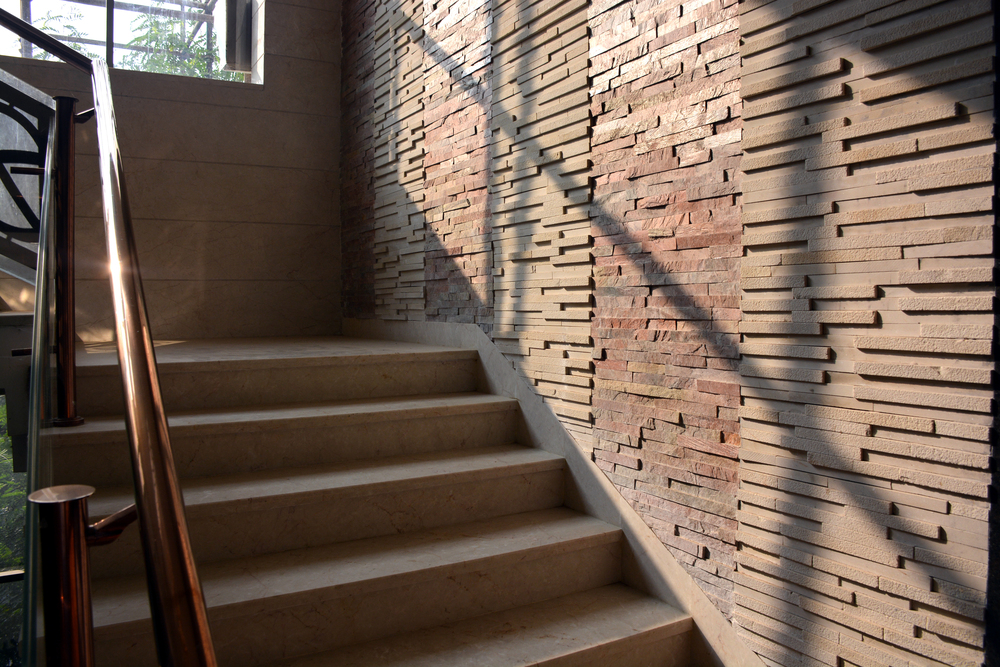 Natural Stone Elevation Tiles