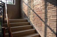 Natural Stone Elevation Tiles