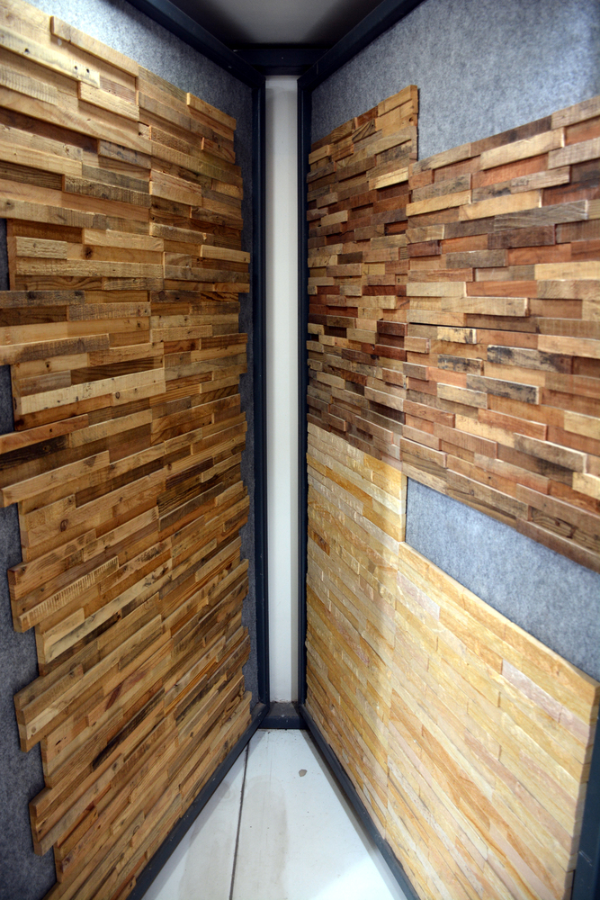 Natural Stone Elevation Tiles