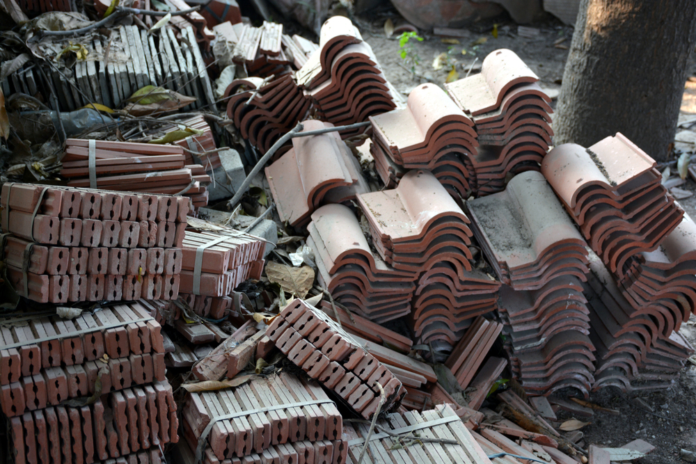 Roofing Tiles