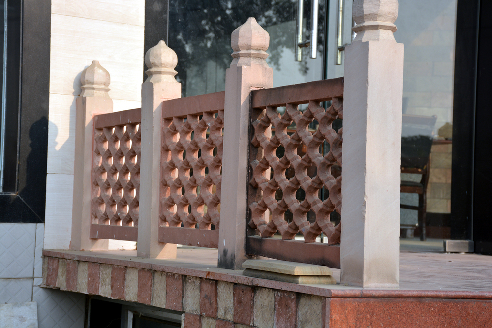 Sandstone Products