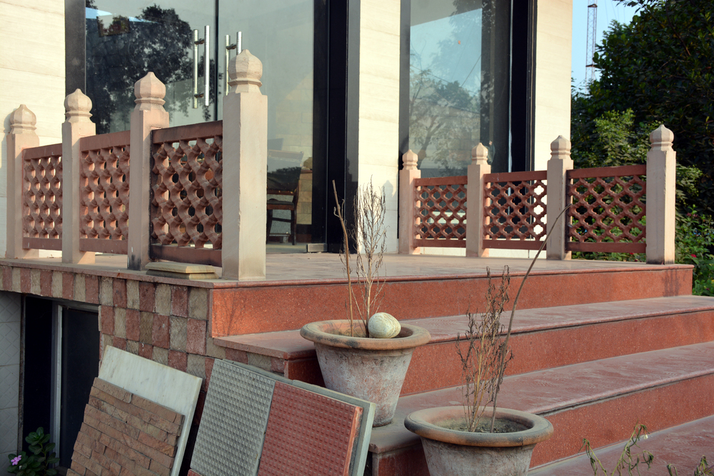 Sandstone Products