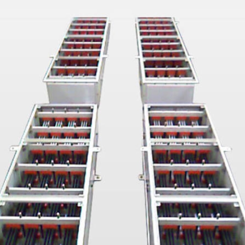 Bus Bar Duct (LT)