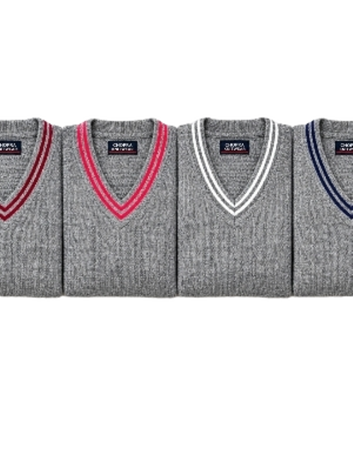 School Full Sweater