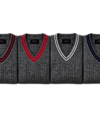 School Full Sweater