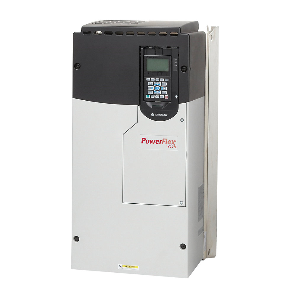 Allen Bradley Powerflex Ac Drive Industrial Variable-Frequency Drive Designed For Motor Speed Control And Reliable Operation In Industrial Applications. - Dimension (L*W*H): 30.8 34.6 66.6 Centimeter (Cm)