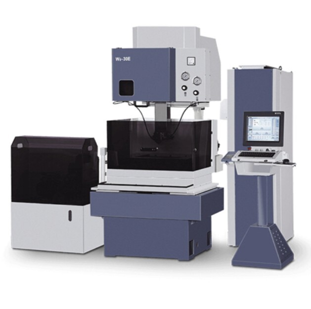 Cnc Wire Cut Machine