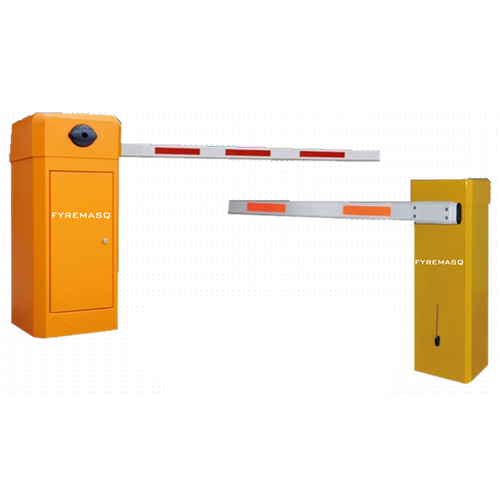 Boom Barrier