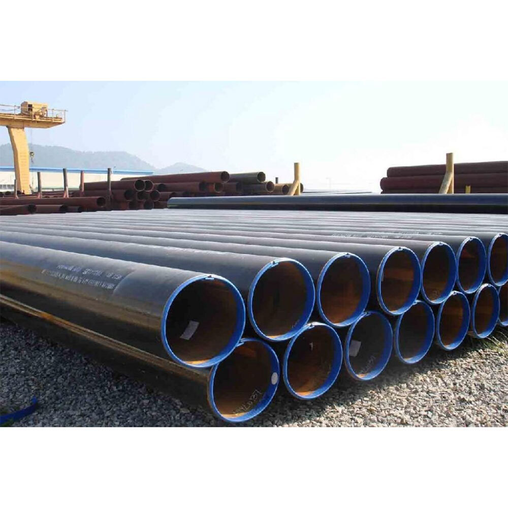 API 5L HSAW Pipe