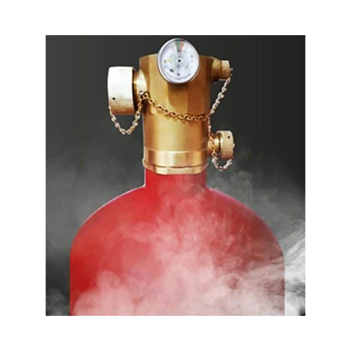 YREMASQ 25 BAR FK1230 (FK-5-1-12) Fire Suppression Agent