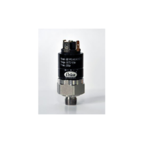 Orion SPST Pressure Switch