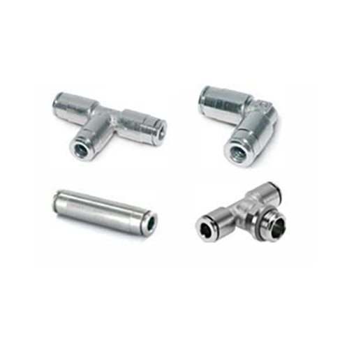 Sensortube Fittings