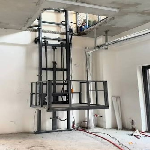 Goods Lift