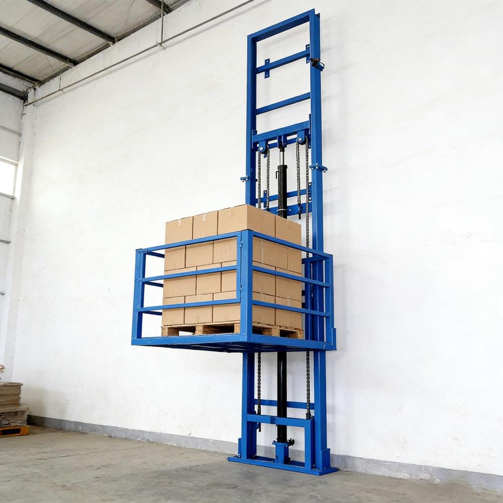 Goods Lift