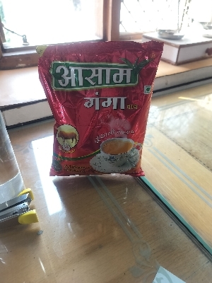 Assam tea