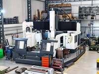VMC Machining Job Work