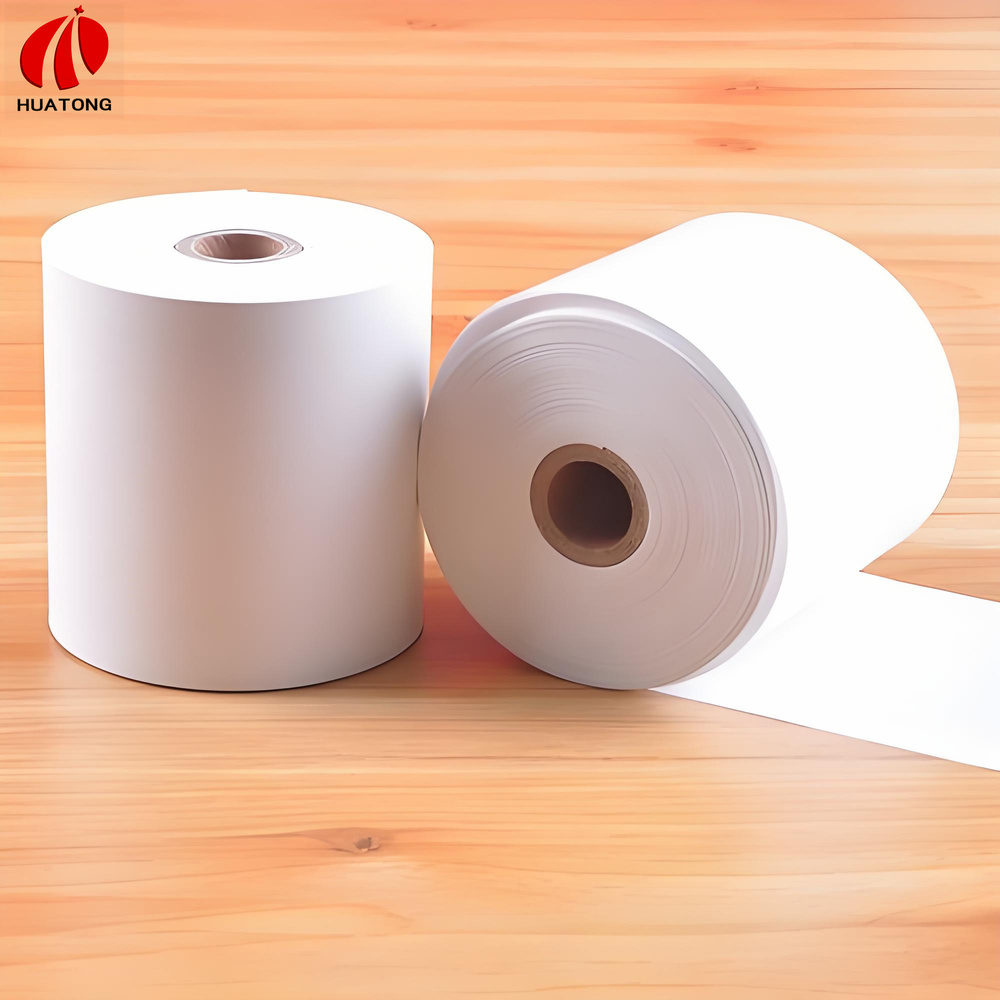 Thermal Roll  Receipt POS paper