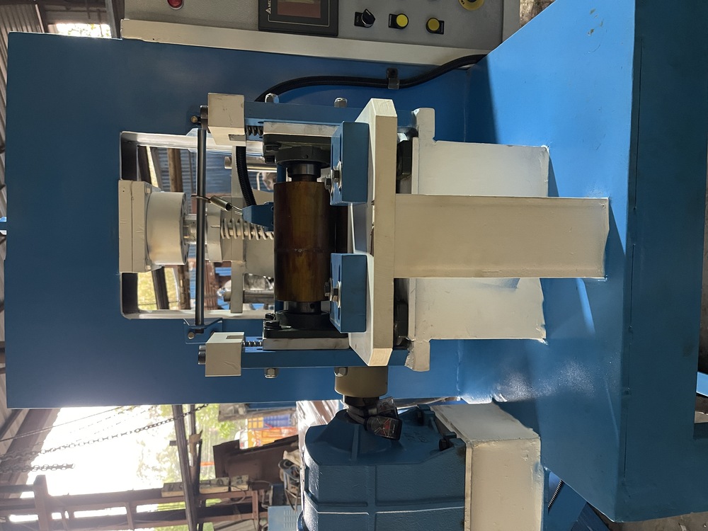 Cut To Length Line Machine