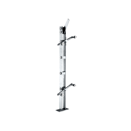ASI No 158 Railing Baluster