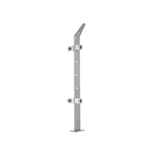 ASI No 160 Railing Baluster
