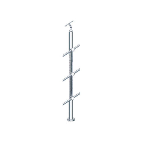 ASI No 168 Railing Baluster