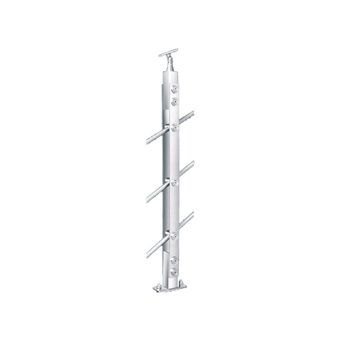 ASI No 175 Railing Baluster