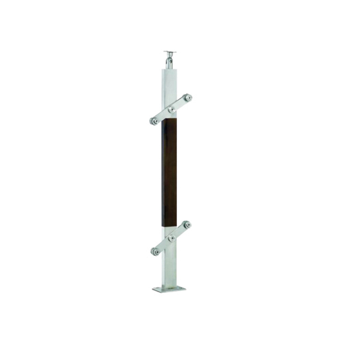 ASI No 183 Railing Baluster