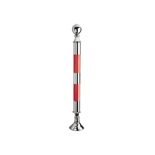 ASI No 204 Railing Master Pillar