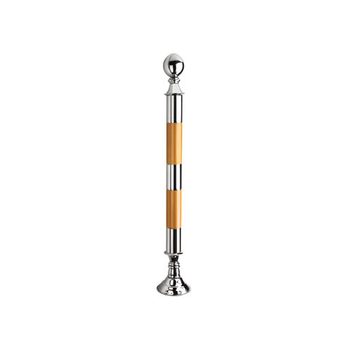 ASI No 206 Railing Master Pillar