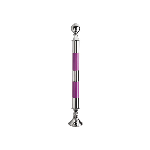 ASI No 207 Railing Master Pillar