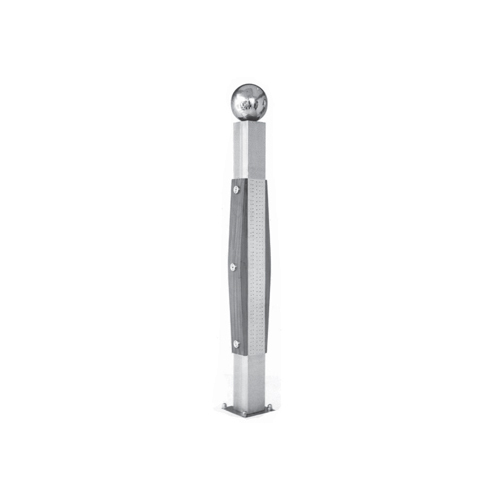 Asi No 221 Railing Master Pillar