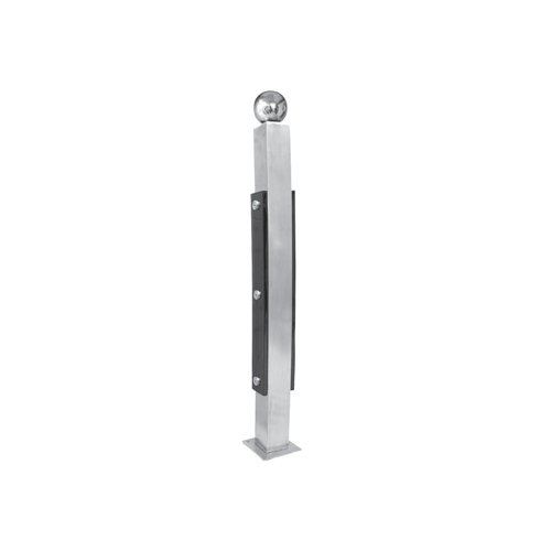 ASI No 222 Railing Master Pillar