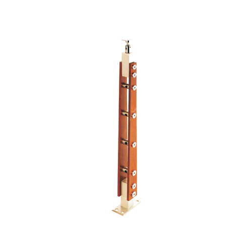 ASI No 196 Railing Baluster