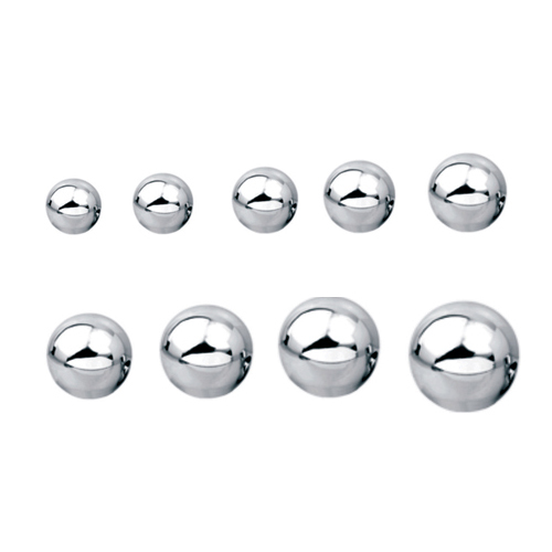 ASI No 101 Ball Railing Accessories