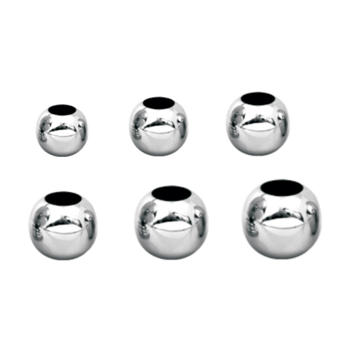 ASI No 102 Hollow Ball Railing Accessories